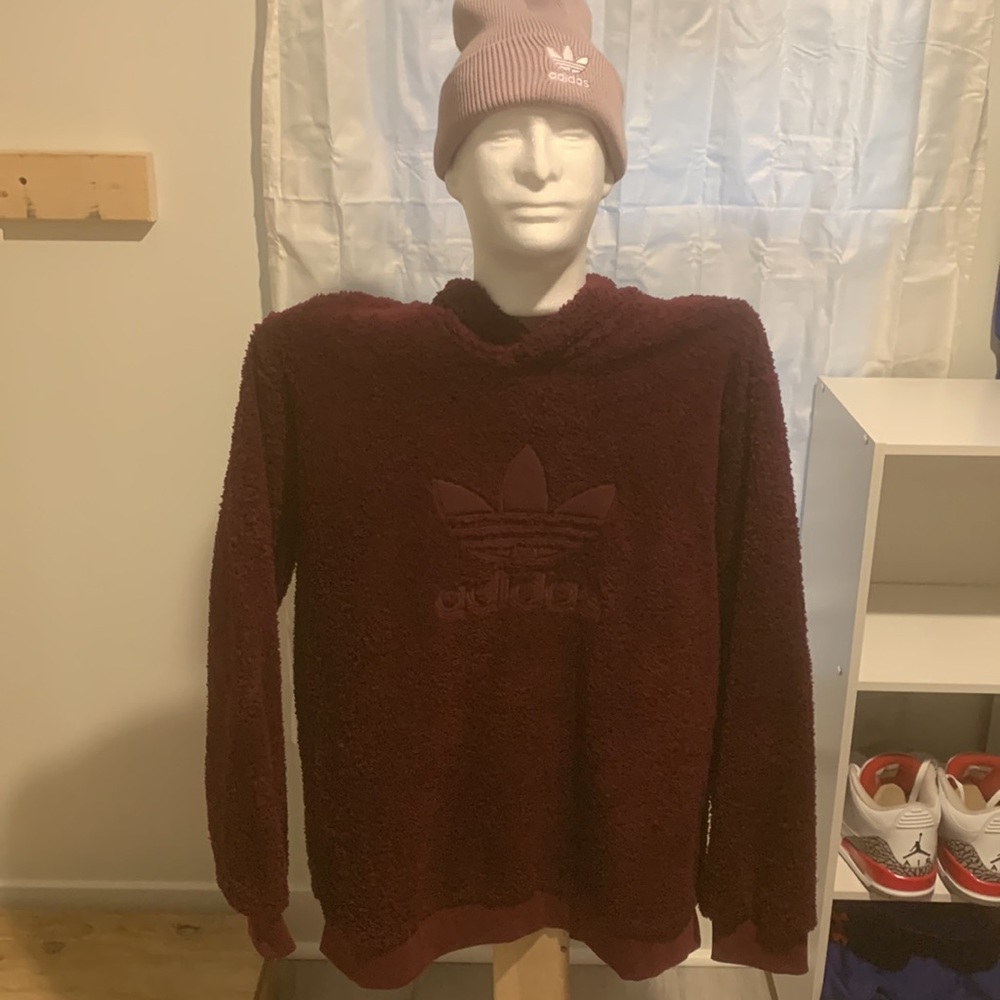 Adidas - Picture 3 of 4